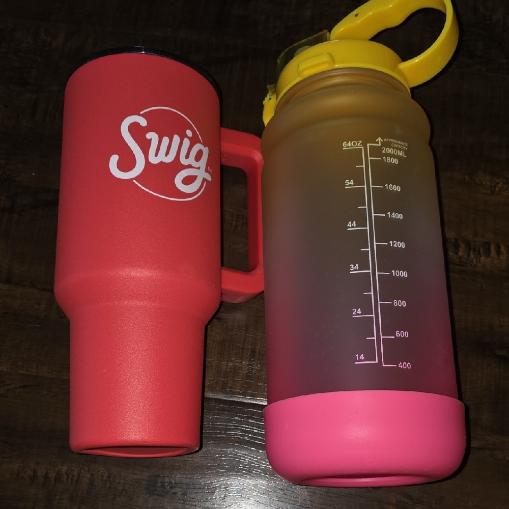 Cups 5/$15